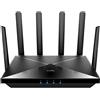 ‎‎Shenzhen Cudy Technology Co., Ltd. Cudy 4G LTE Cat 18 WiFi 6 Router, Up to 1.2Gbps 4G LTE Modem, 4 x 4 MIMO, AX1800