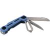 FNI FORNITURE NAUTICHE ITALIANE COLTELLO INOX SKIPPER