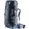 DEUTER AIRCONTACT LITE 50+10 Zaino