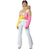 ROSSIGNOL W SUBLIM DOWN OVERALL 100 Giacca Sci Donna