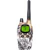 MIDLAND G7 PRO-1 RADIO MIMETICA+CAR MURO+4 BATTERIE -2018 Walkie Talkie Singolo