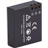MIDLAND PB-H5 PACCO BATTERIA LI-ION PER H3/H5 1350MAH