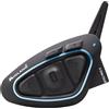 MIDLAND BTX2 PRO S-LR -1PZ- INTERCOM MOTO CON ANTENNA Interfono Singolo