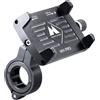 MIDLAND MH-PRO SUPPORTO DA MOTO PER SMARTPHONE