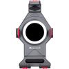 MIDLAND MH-PRO NV SUPPORTO MOTO CON ANTIVIBRAZIONE-ALLUMIN da Manubrio