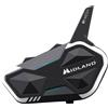 MIDLAND R1 MESH-1PZ- INTERCOM MOTO Interfono Singolo