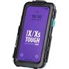 MIDLAND ACC-H5 SET ACCESSORI H5 Custodia per iPhone X e XS