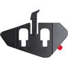 MIDLAND BTMINI SUPPORTO ADESIVO per BT Mini