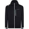 LA SPORTIVA Mood Hoody Felpa con Cappuccio Uomo