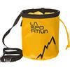 LA SPORTIVA LASPO KID CHALK BAG Sacca Portamagnesite