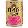 Disugual Tipico Adult Maiale con Orzo e Verdure 400g umido cane 400g