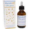 Princeps Mandove Olio Mandorle 100 Ml