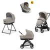 Inglesina Trio Inglesina Electa Battery Beige - Darwin Infant