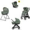 Inglesina Trio Inglesina Electa Murray Green - Darwin Infant