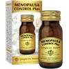 DR.GIORGINI SER-VIS SRL MENOPAUSA CONTROL PLUS 80PAST