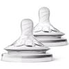 PHILIPS SPA AVENT 2TETT NAT PRI POPP 1FO