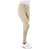 D-istinto Leggings donna Orchidea