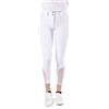 D-istinto Pantalone donna Peonia
