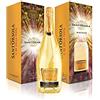 Sant'Orsola Casa Sant'Orsola - Prosecco D.O.C. Millesimato Magnum Extra Dry, da Uva Glera, Gusto Fresco con Note Fruttate, 1x1500 ml (Confezione da 6)