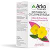 Arkopharma Arkocapsule - Olio Enotera Bio Integratore Alimentare, 60 Capsule