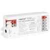 Ricevitore Dimmer 12/24V Monocolore e CCT Da Pulsante e telecomando