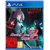 Reef Entertainment Death end re;Quest: Code Z - Day One Edition (PS4)