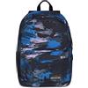 Seven Zaino Scuola Elementare Bambino, Scuola Media Ragazzo, Ischoolpack, Powerbank incluso, Scomparto PC, blu scuro