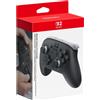 NINTENDO - PRO CONTROLLER PER SWITCH 2, pulsante C per GameChat - Nero