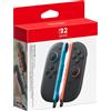 NINTENDO Set da due Controller Joy-Con Rosso-Blu per Nintendo Switch 2