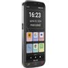 BEGHELLI Smartphone Android Semplificato con Tasto SOS