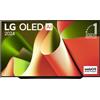 LG ELECTRONICS LG OLED B4 OLED83B49LA Smart TV 83 pollici, 4K Ultra HD 3840 x 2160 , Processore a9 Gen 7, Wi-Fi, display OLED, Dolby Vision - Nero
