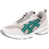 ASICS GEL-1090v2, Sneaker Uomo, Grigio Medio/Grigio Medio, 46 EU