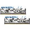 G.SKILL RAM G.Skill Trident Z Royal Elite DDR4 4000MHz 32GB (2x16) Silver CL18