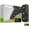 ZOTAC Scheda Video ZOTAC GAMING Nvidia GeForce RTX RTX 5090 Solid 32GB GDDR7