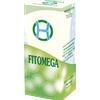 OH INTERNATIONAL Srl Oh International Fitomega Sin 27 Gocce Integratore Alimentare 50ml