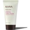 AHAVA Srl DeadSea Water Mineral Hand Cream Ahava 40ml