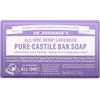 DR.BRONNER'S DEUTSCHLAND GMBH Sapone Pure-Castiglia Lavender Dr. Bronner's 140g