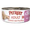 CIAM Srl Natura Tonno del Pacifico - 70GR
