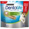 NESTLE' PURINA PETCARE IT. SpA Pro Plan Dentalife - Taglia Small - 21 Snack - Tot 345 Gr.