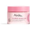 L'OCCITANE ITALIA Srl Crema Idratante Rimpolpante Source de Roses Melvita 50ml