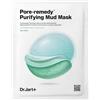 DR. JART DIV. ESTEE LAUDER Srl Dermask Pore-Remedy Purifying Mud Mask Dr. Jart+ 1 Pezzo
