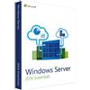 Microsoft Windows Server 2016 Essentials
