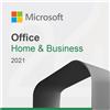 Microsoft Office 2021 Home and Business