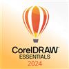 CorelDRAW Essentials 2024