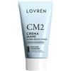 Lovren Lovrén CM2 Crema Mani Hydra-Boost Effect per Pelli Sensibili, 50ml