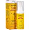 Purae VolaVia - NO Insecto Insetto Repellente Spray Anti Zanzare dai 3 Anni, 100ml