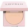 Lovren Lovrén Make Up - CP1 Cirpia Fix & Shine