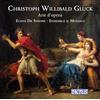 Tactus Christoph Willibald Gluck: Opera Arias