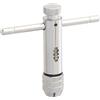 IRWIN Tools 21102- t-handle Ratcheting Tap wrench for Tap Sizes 1/10,2 cm a 1/5,1 cm