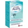 Dompé Farmaceutici spa Dompé Farmaceutici Collirio Alfa Idratante Protettivo Flacone 10 ml